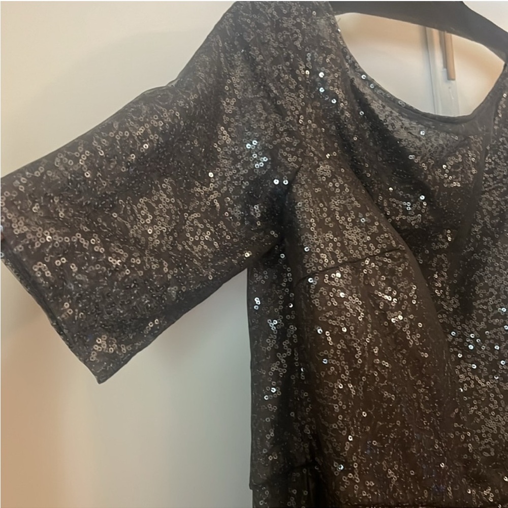 Le Femme Formal Evening Dress - Picture 5 of 16